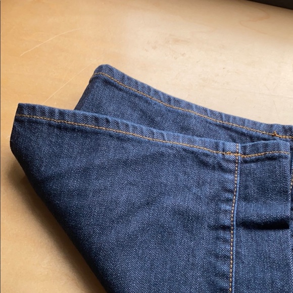 NWOT Talbots Heritage Jeans - Picture 3 of 7